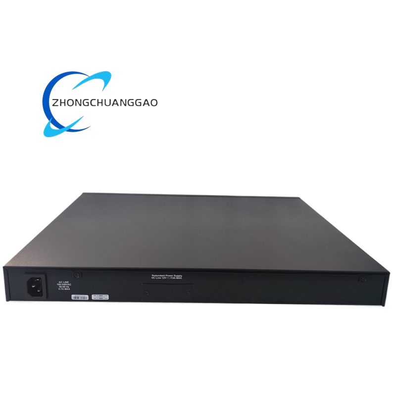 Enterasys A4H254-8F8T - Image 3
