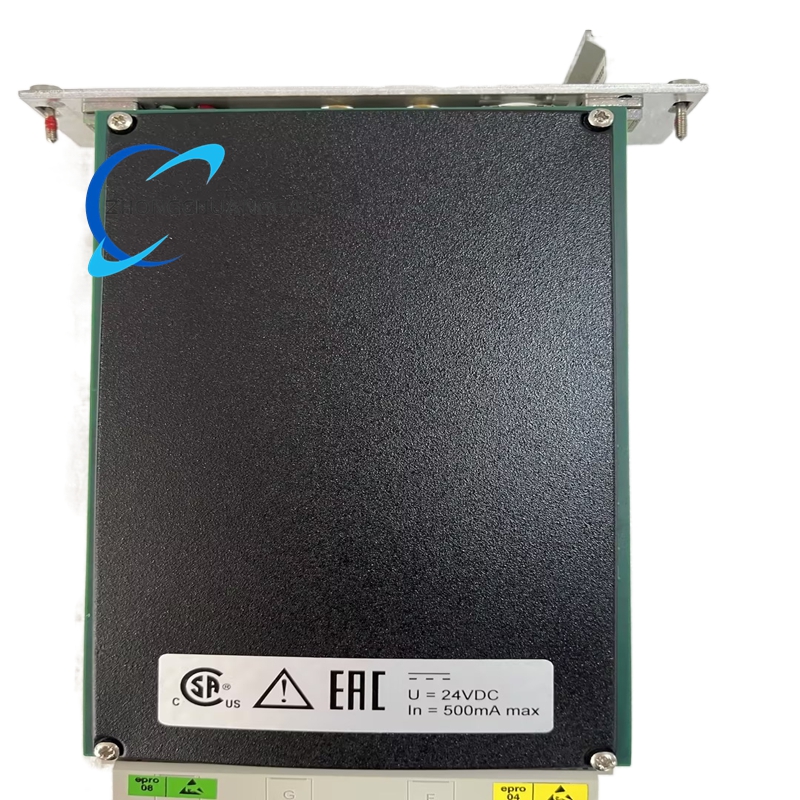 Emerson A6110 - Image 3