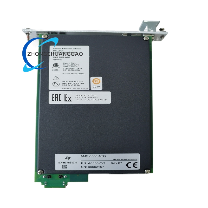 AMS A6500-CC - Image 2
