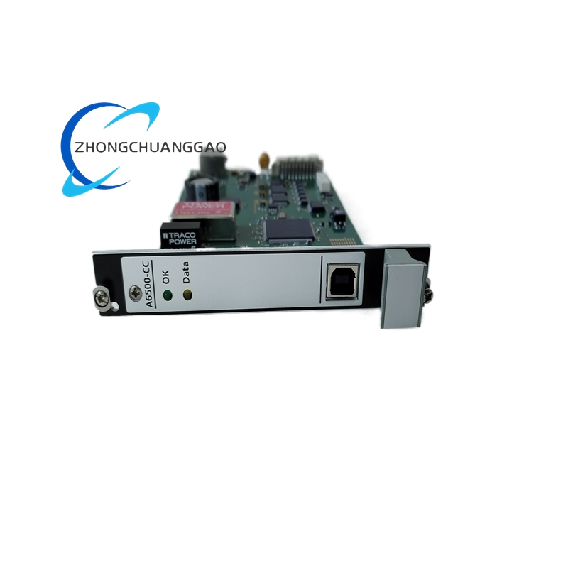 AMS A6500-CC - Image 3