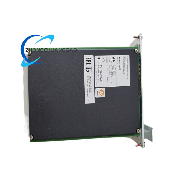 AMS A6500-RC - Image 2