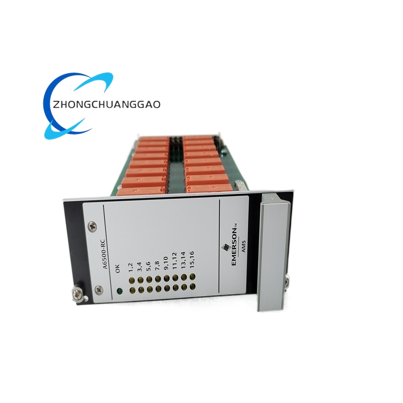 AMS A6500-RC - Image 3