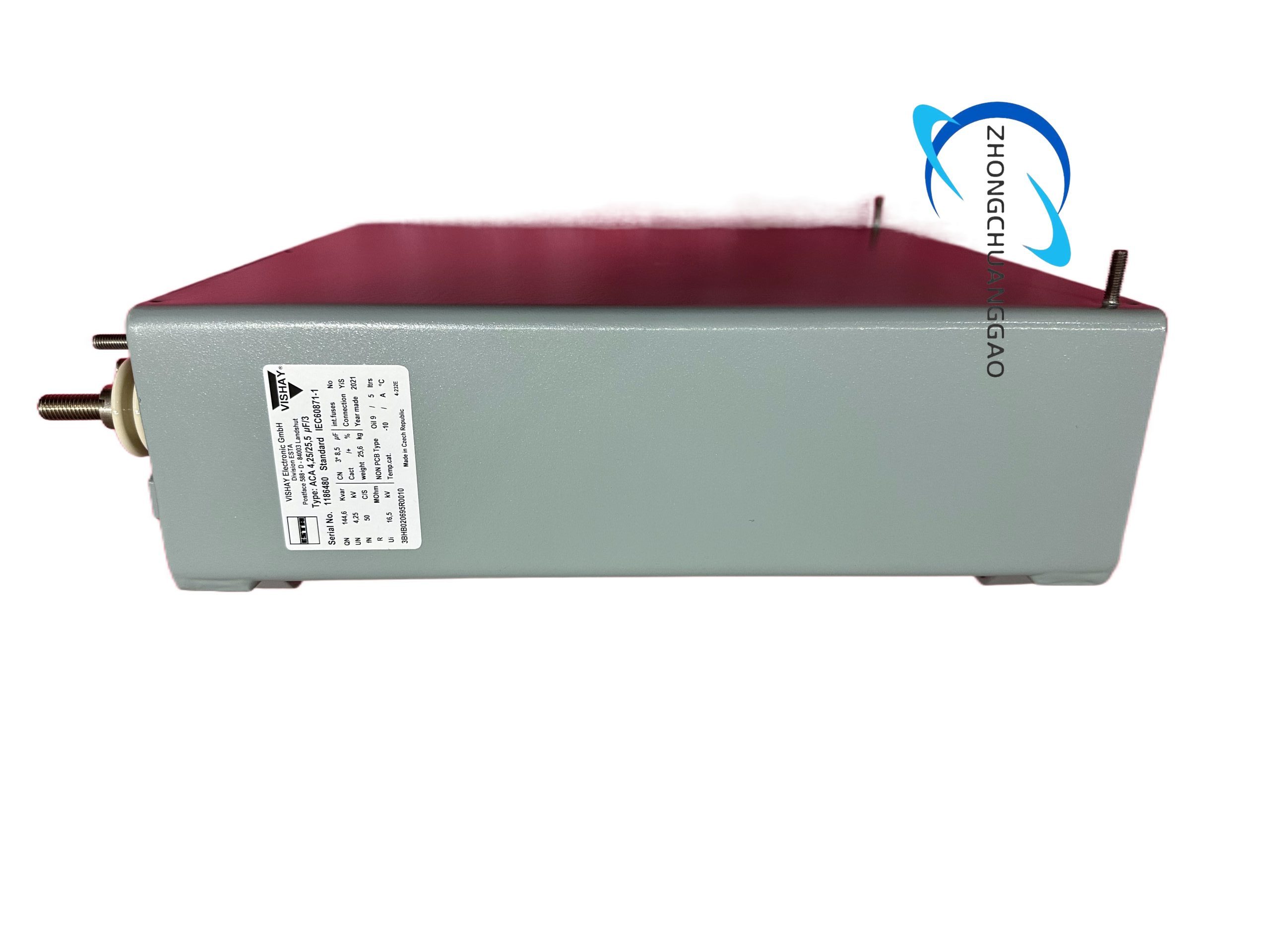 ABB ACA 425255 ΜF3 3BHB020695R0010
