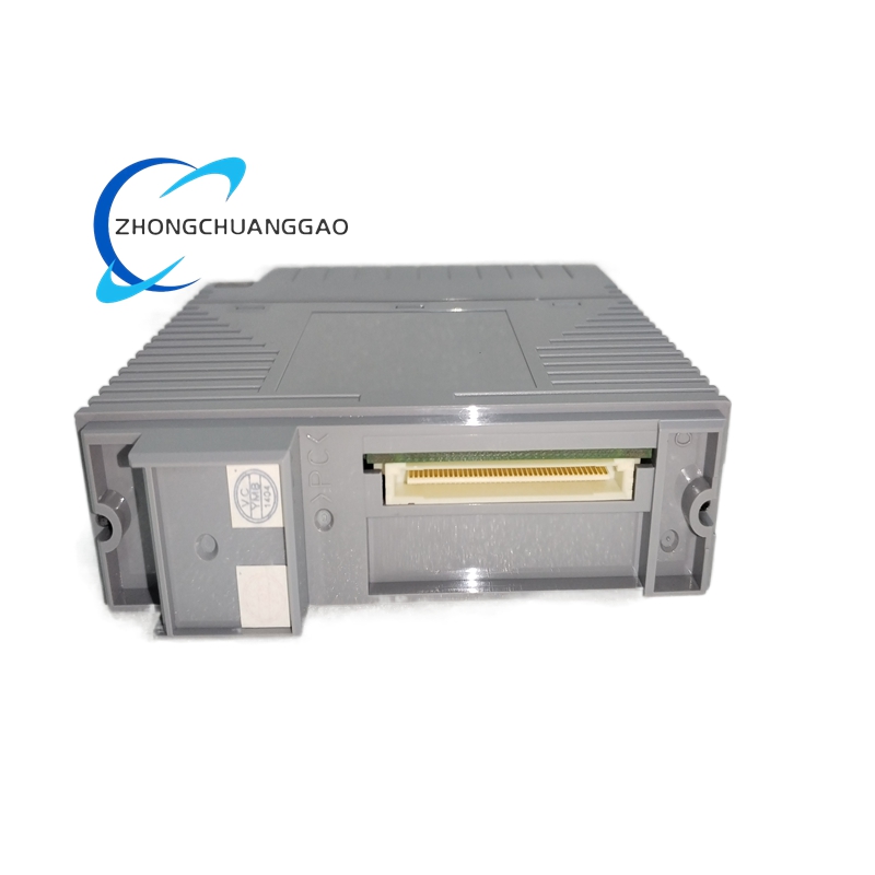 Yokogawa ADV569-P00 - Image 2