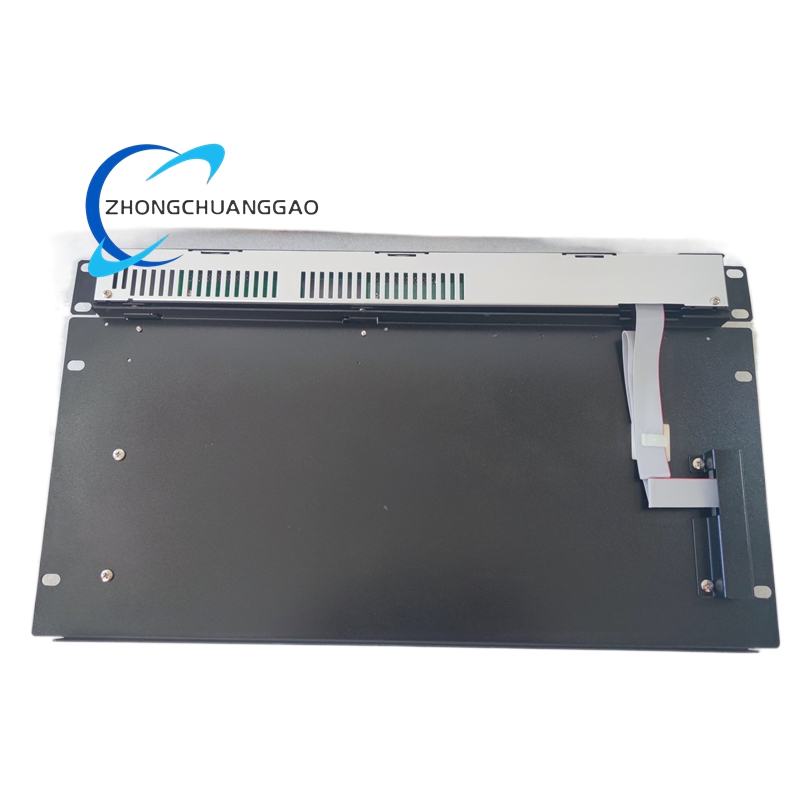 Yokogawa AFV10D-S41101 - Image 2