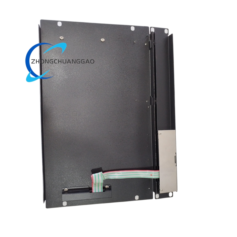 Yokogawa AFV30D-S41252 - Image 2