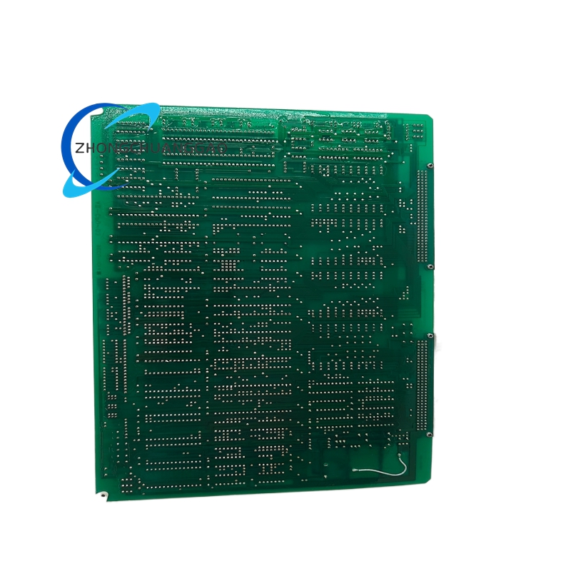 ABB AII-CPU-03 9ECU-101A TI-7200376-0001 - Image 2