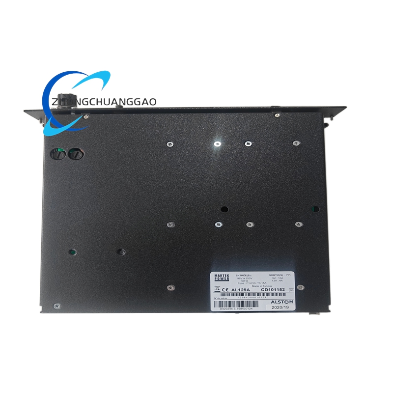 ALSTOM AL129A CD101152 - Image 2