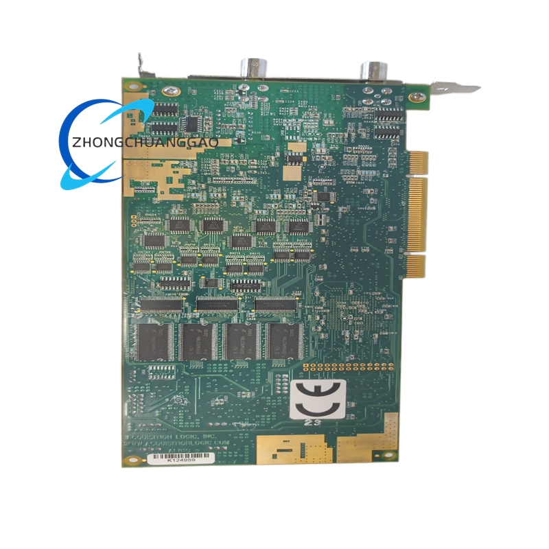 ALSTOM AL81G - Image 2
