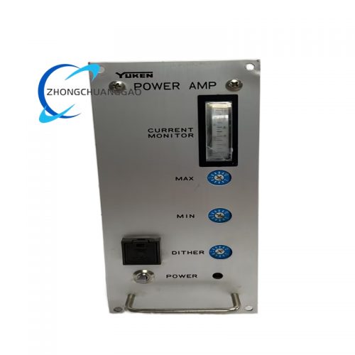 YUKEN AME-D-10-100-20
