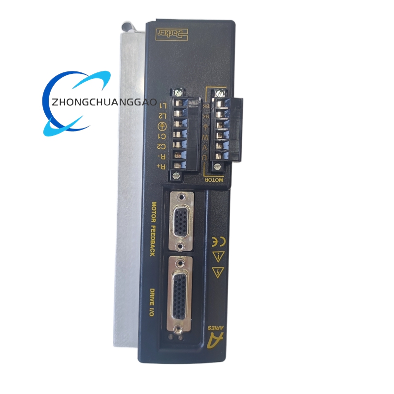 PARKER AR-04AE-13574 - Image 3