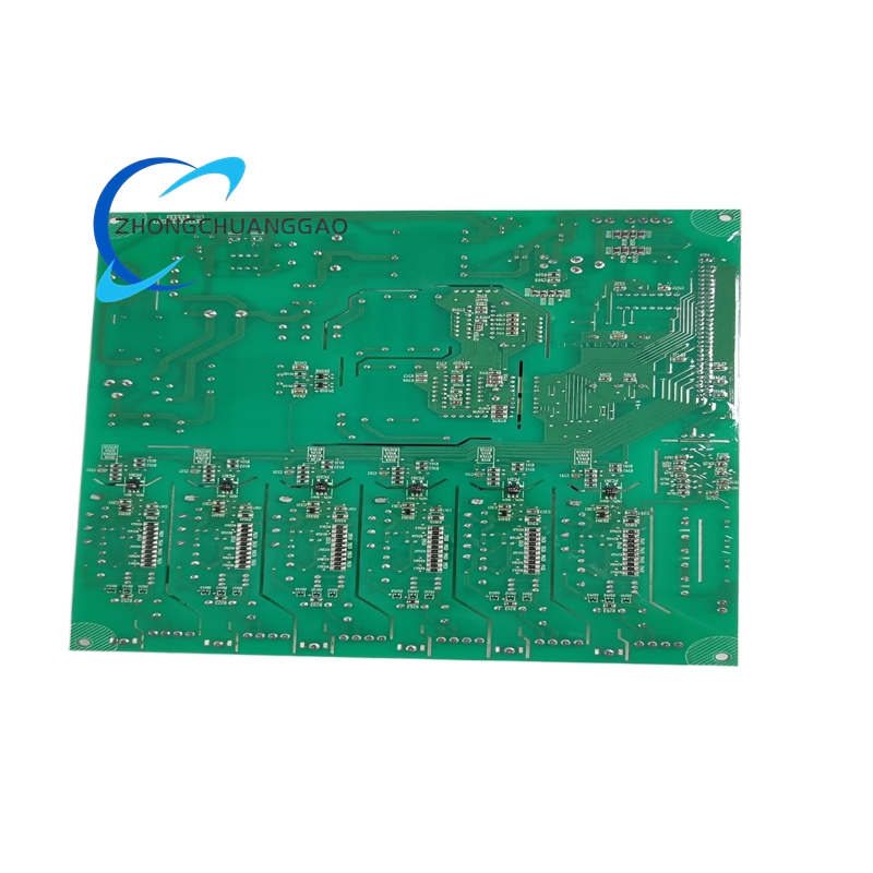 TMEICA ARND-3115A18 - Image 2