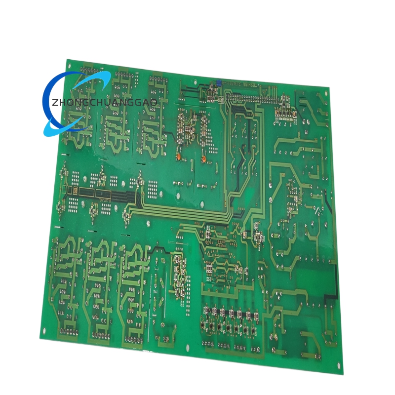 TMEICA ARND-3119 A6 2N3A3119-B - Image 2