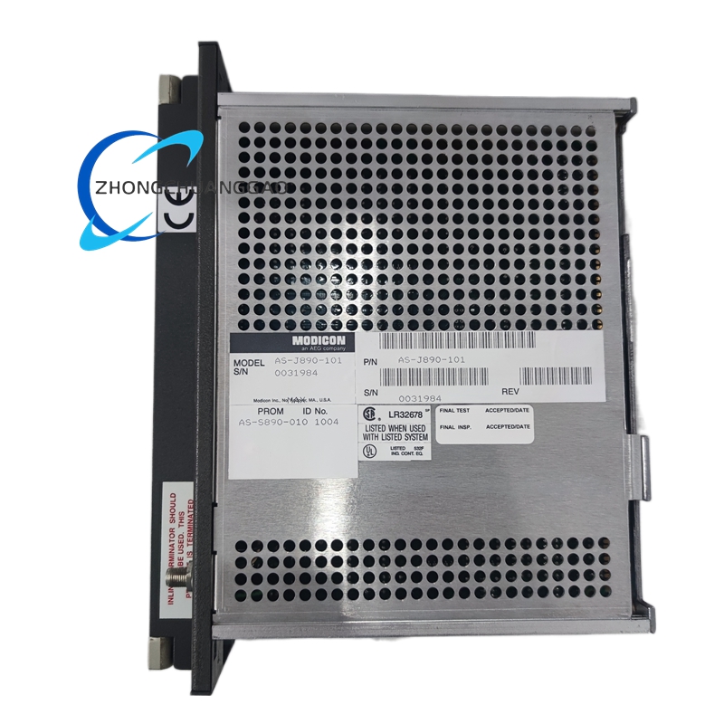 Schneider AS-J890-101-1004 - Image 2