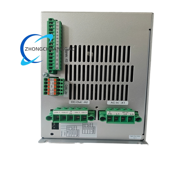 Krones BSAB3000-480T-300C - Image 3