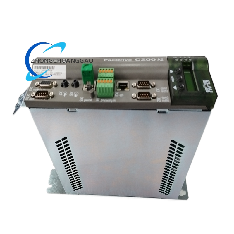 ELAU C200A211100 - Image 2