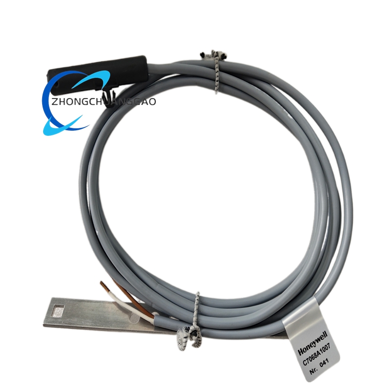 HONEYWELL C7068A1007