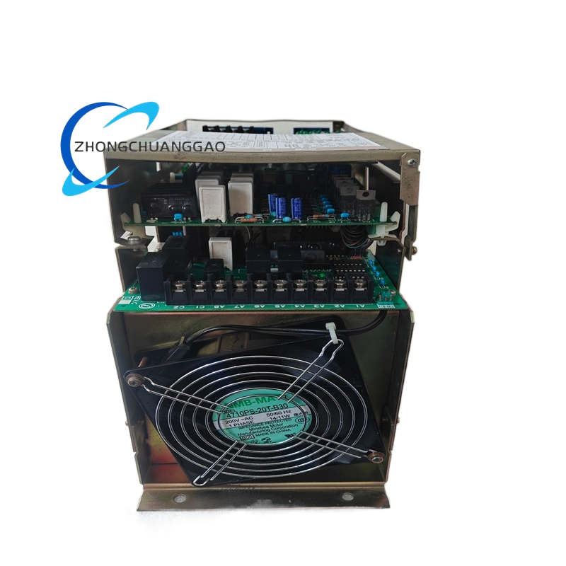 YASKAWA CACR-SR20TB0BM - Image 2