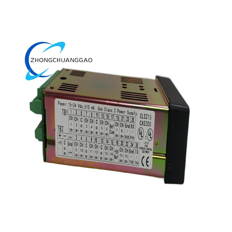 WATLOW CAS200 CLS216 - Image 2
