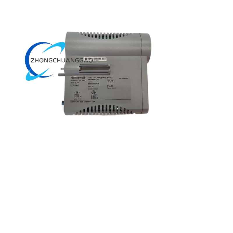 HONEYWELL CC-PAIM01 - Image 2