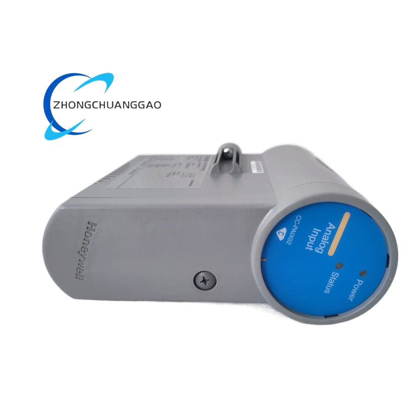 HONEYWELL CC-PAIX02
