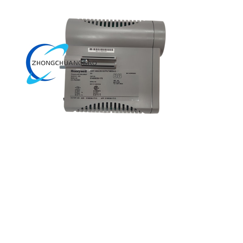 HONEYWELL CC-PAOH01 - Image 2