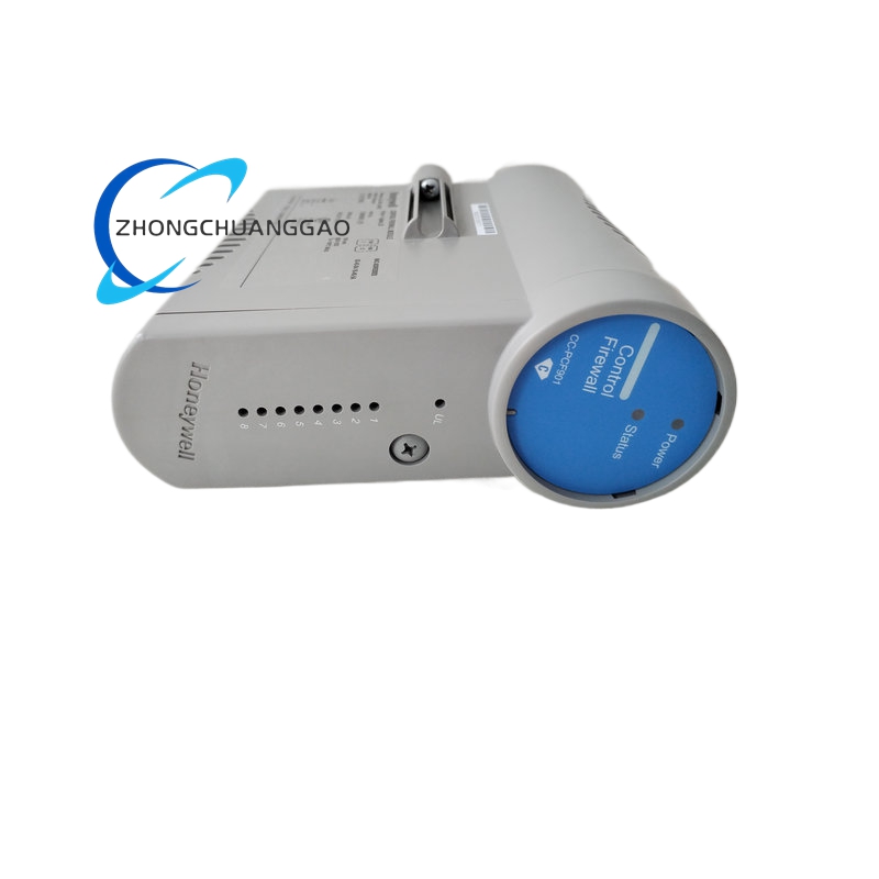 HONEYWELL CC-PCF901