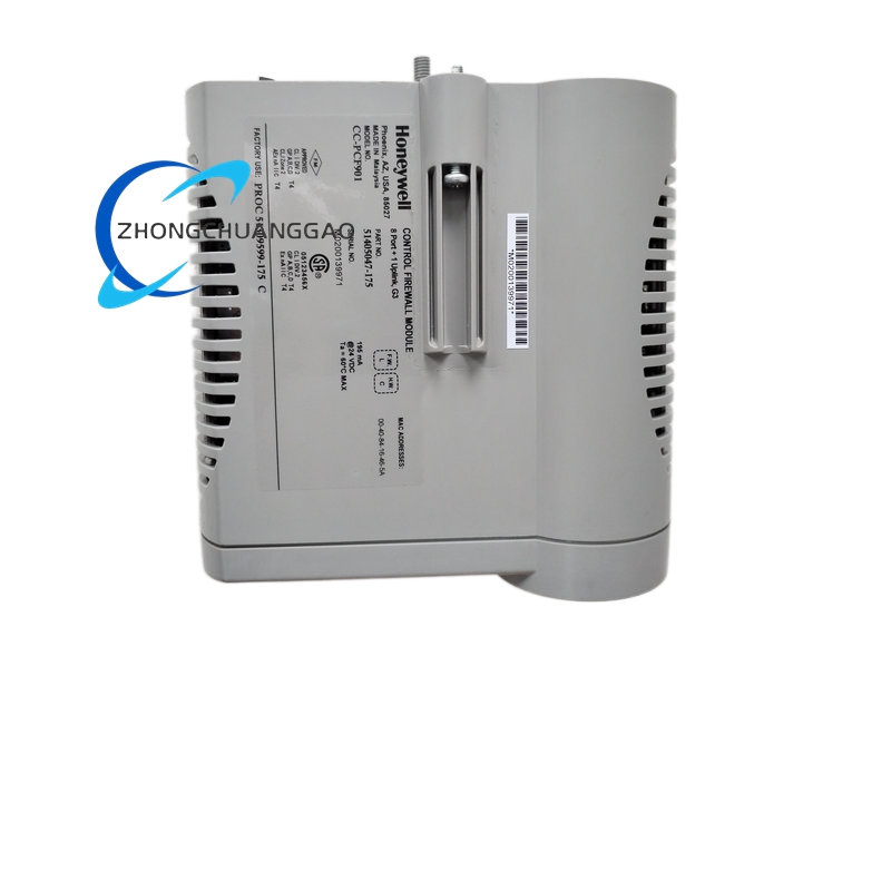 HONEYWELL CC-PCF901 - Image 2