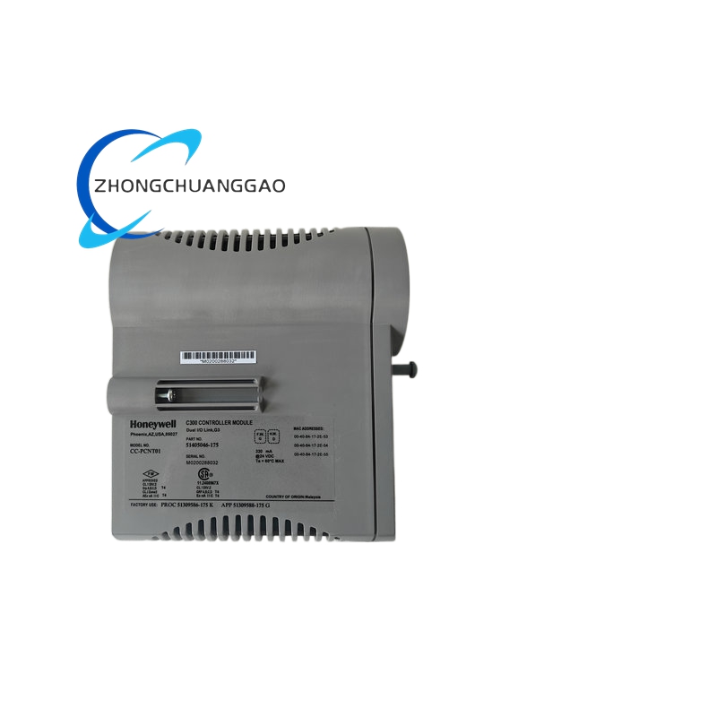 HONEYWELL CC-PCNT01 - Image 2