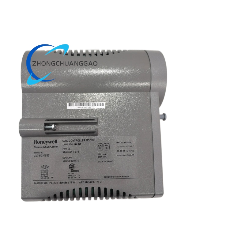 HONEYWELL CC-PCNT02 - Image 2
