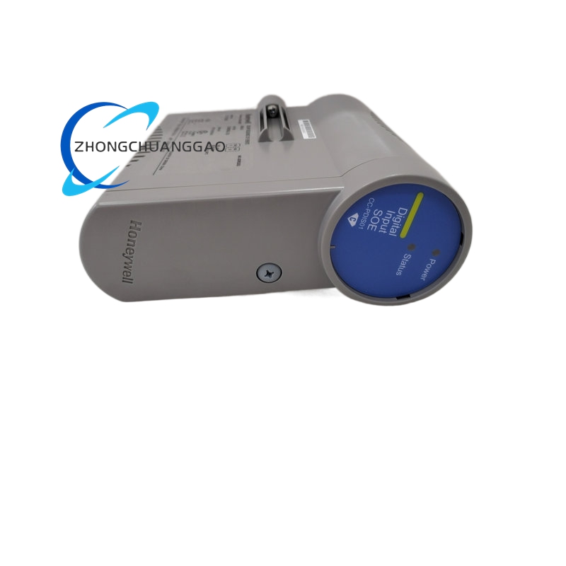 HONEYWELL CC-PDIS01