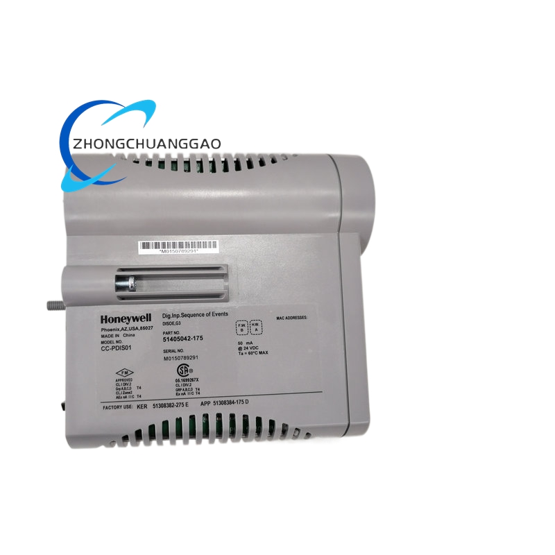 HONEYWELL CC-PDIS01 - Image 3