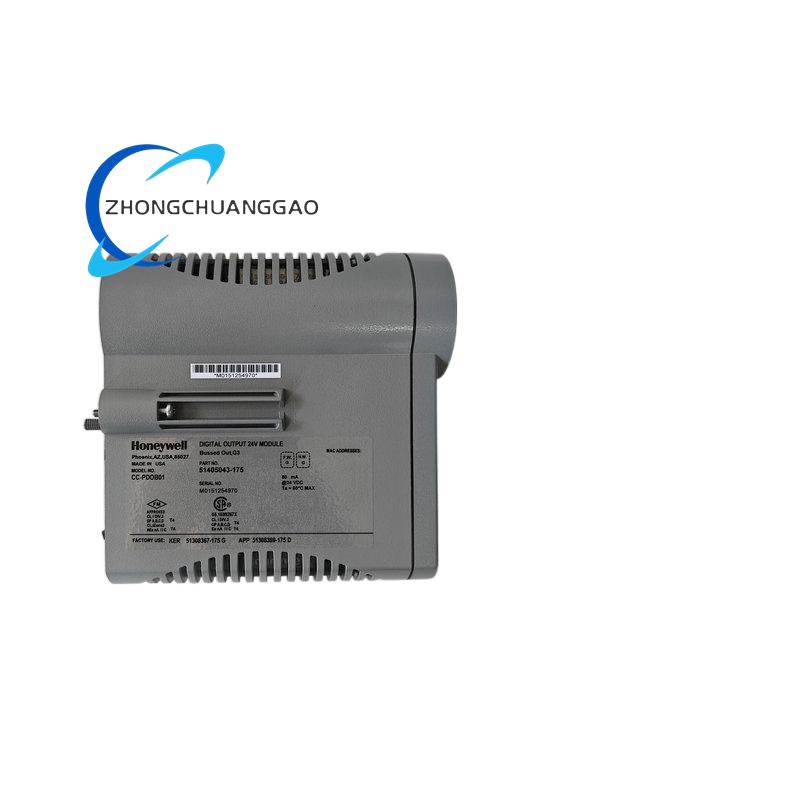 HONEYWELL CC-PDOB01 - Image 2