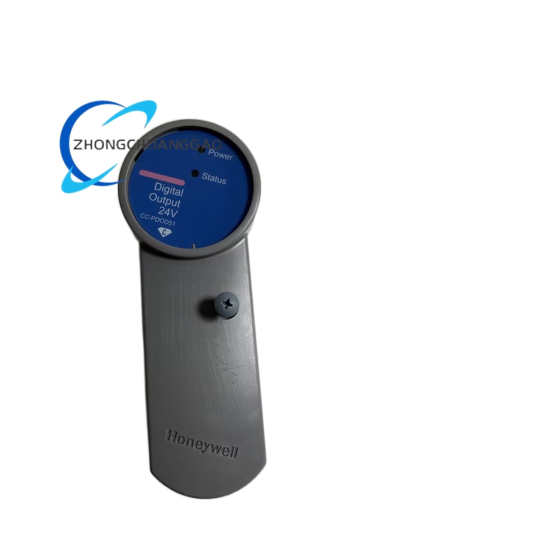 HONEYWELL CC-PDOD51