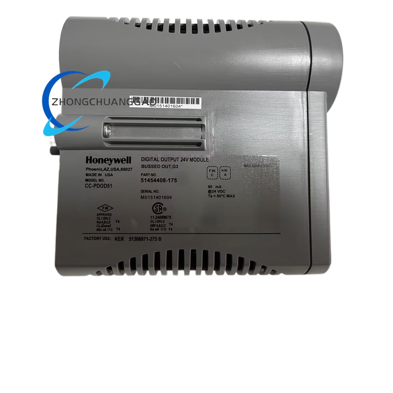 HONEYWELL CC-PDOD51 - Image 2