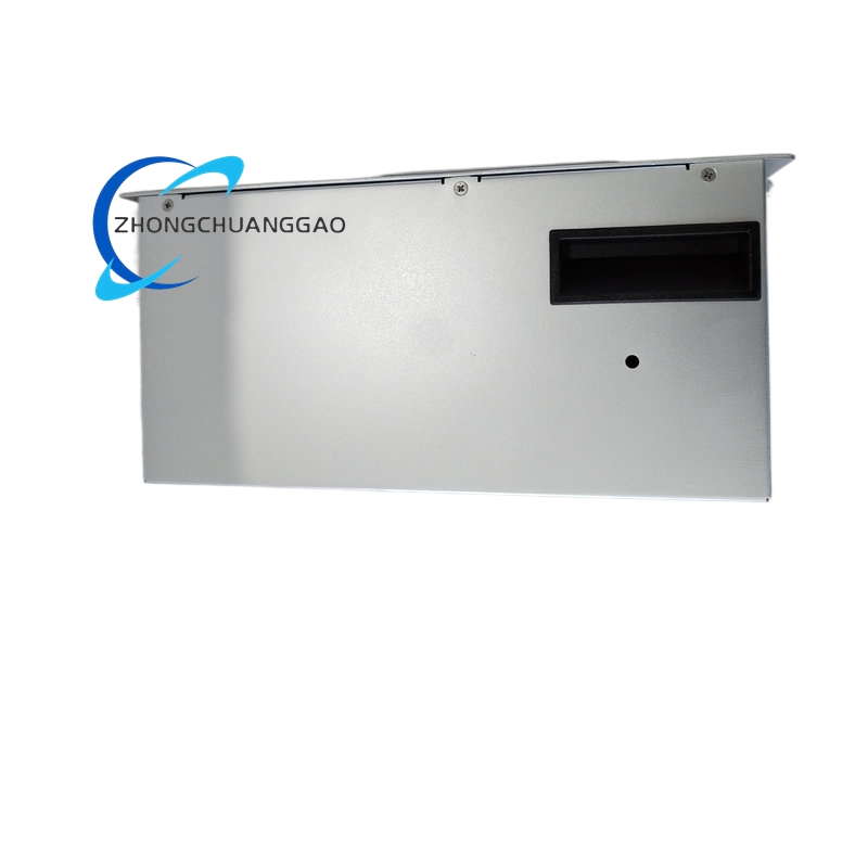 Honeywell CC-PWRB01 - Image 3