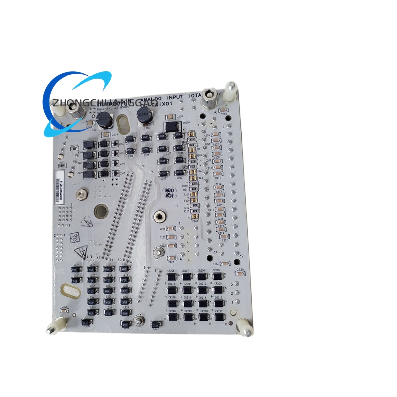 Honeywell CC-TAIX01 - Image 2