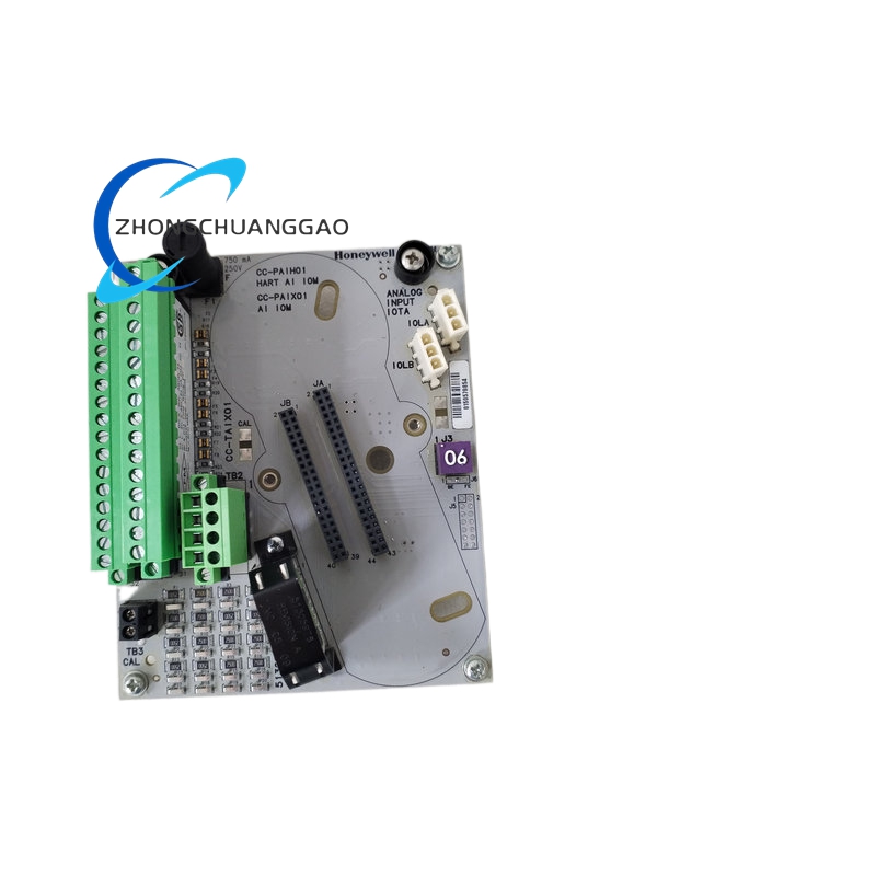 Honeywell CC-TAIX01