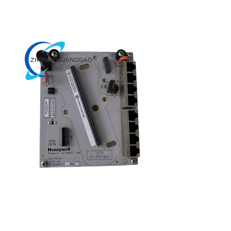 Honeywell CC-TCF901