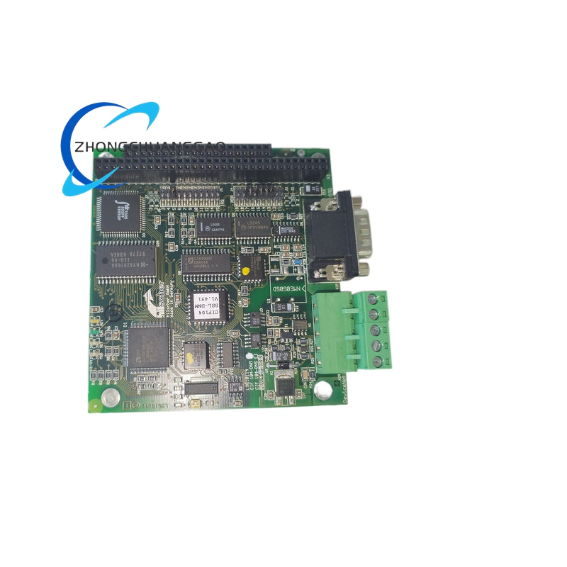 Yaskawa CIMR-G7A4011