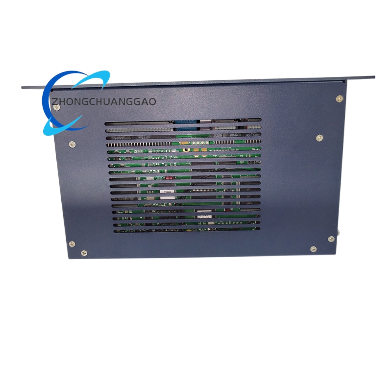 Delta Tau CLIPPERT3 - Image 3