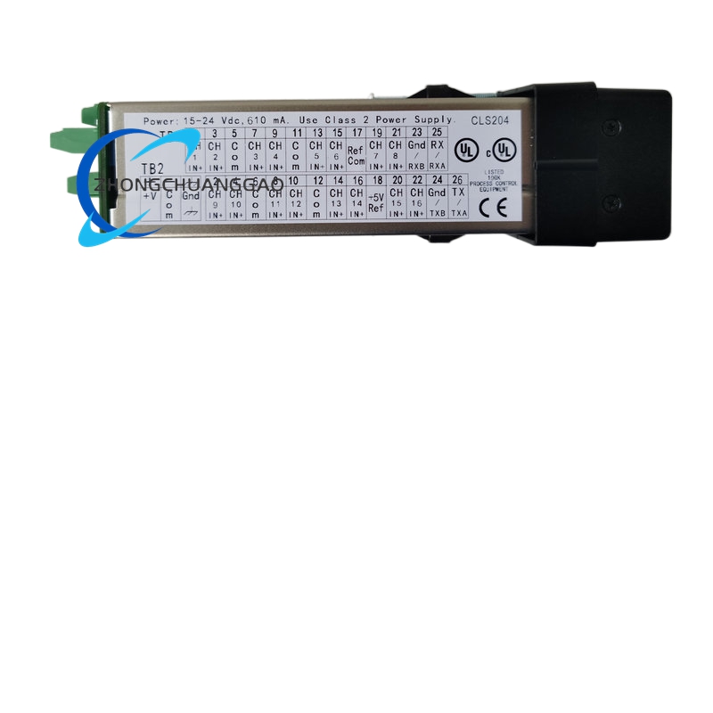 Watlow CLS204
