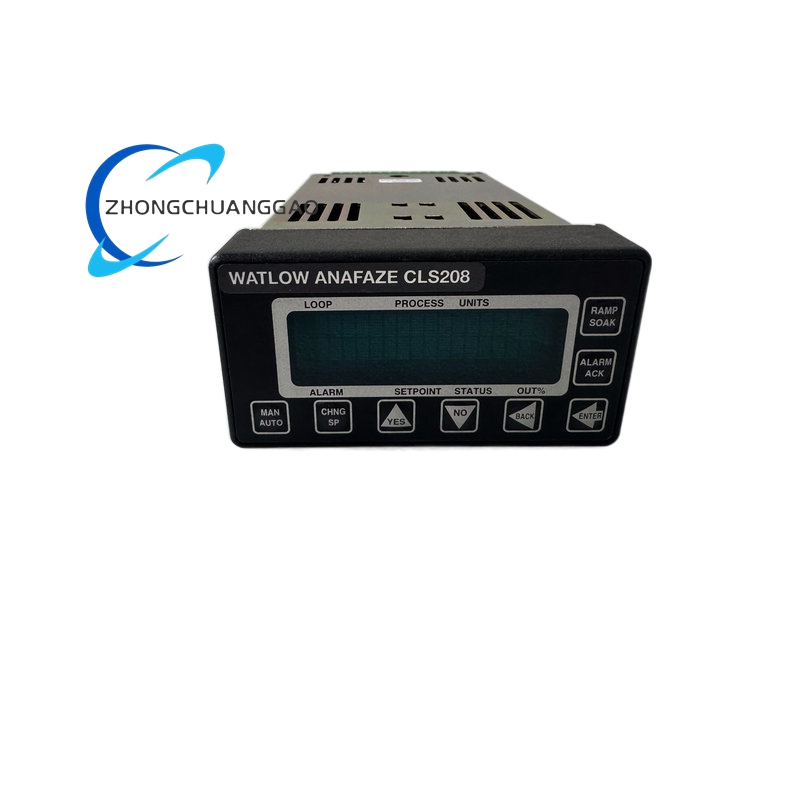 Watlow CLS208