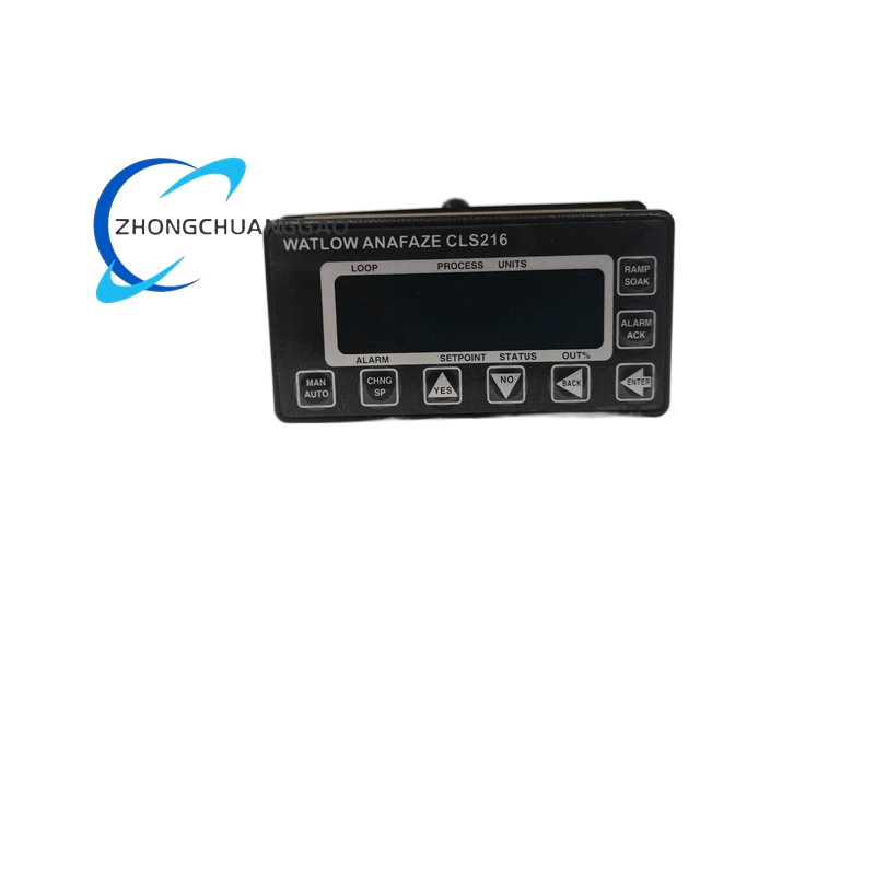 WATLOW ANAFAZE CLS216 105996005