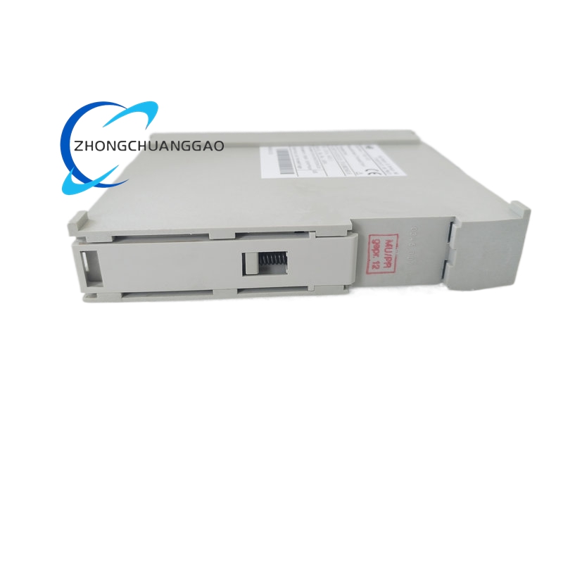 ABB CONTRANS T TEU471