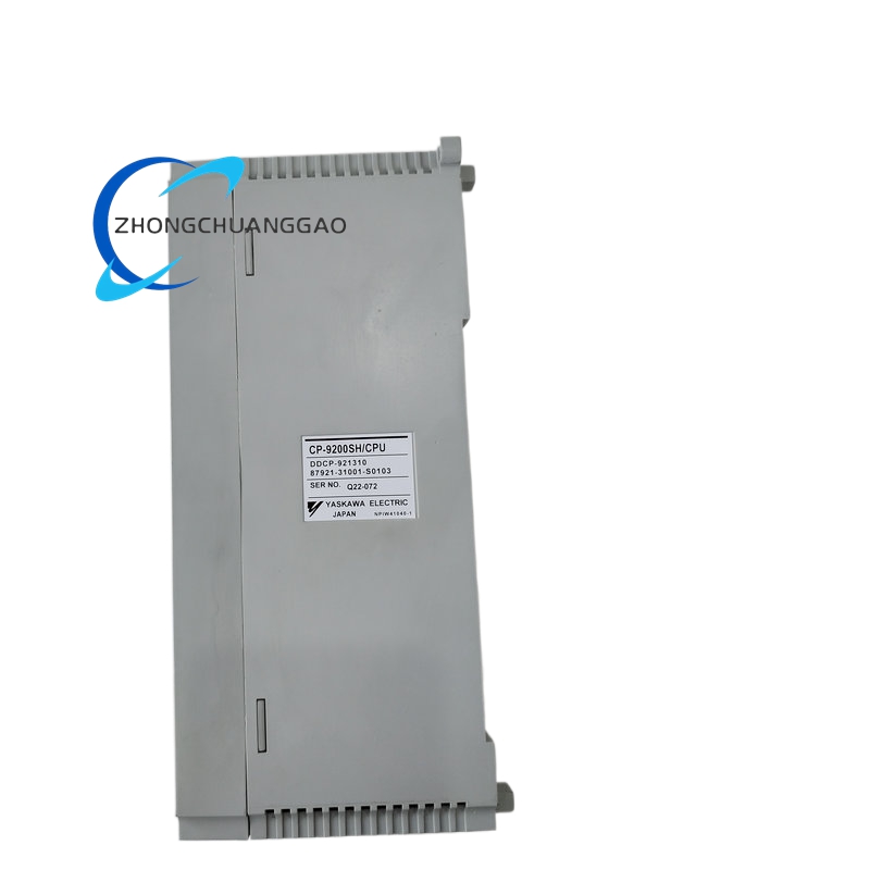 YASKAWA CP-9200SHCPU - Image 2