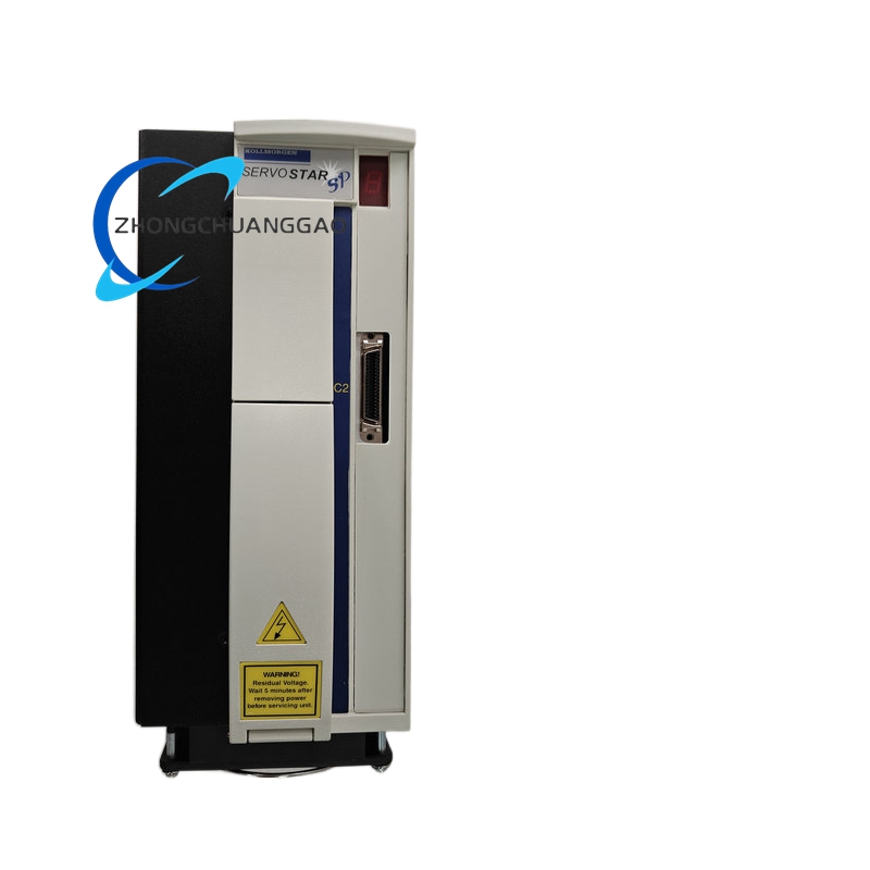 KOLLMORGEN CP310250 PRD-P310250Z-55
