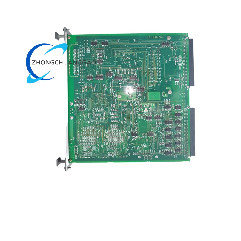 YOKOGAWA CP345 - Image 2