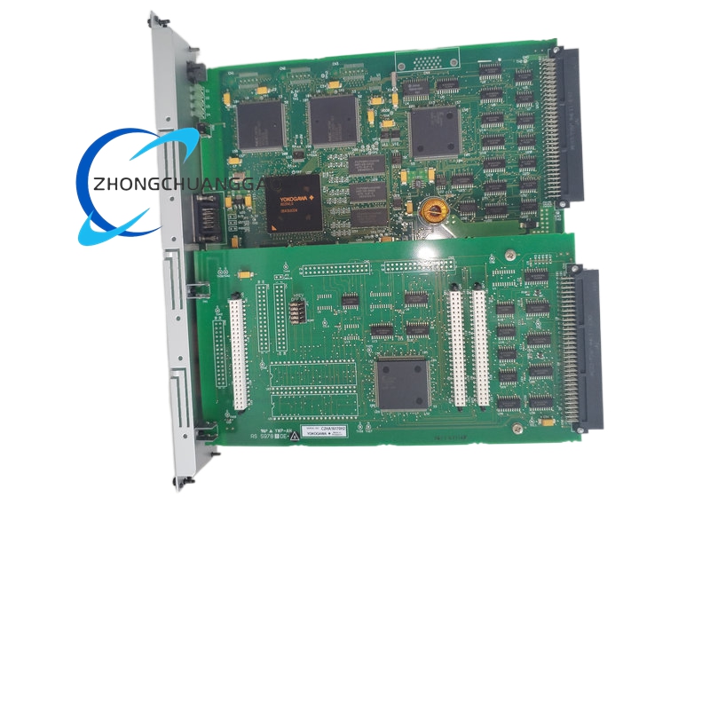 YOKOGAWA CP345