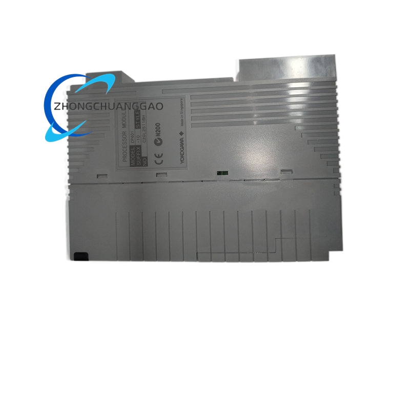 YOKOGAWA CP401-10 - Image 3